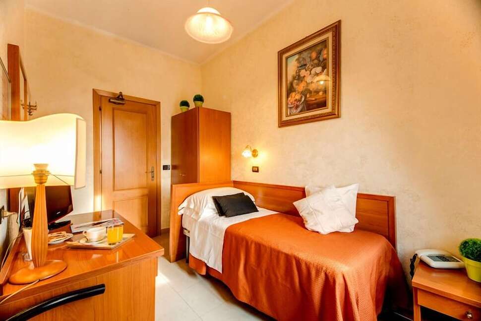 Een foto van Hotel Parker