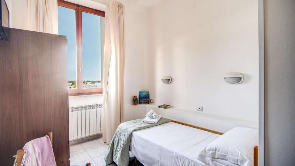 Een foto van Villa MG Hotel