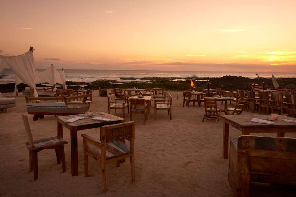 Een foto van Shanti Maurice Resort & Spa