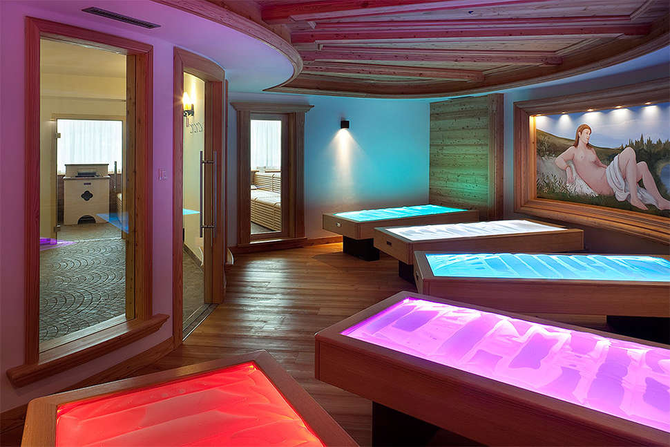 Ein Foto Park Hotel Miramonti