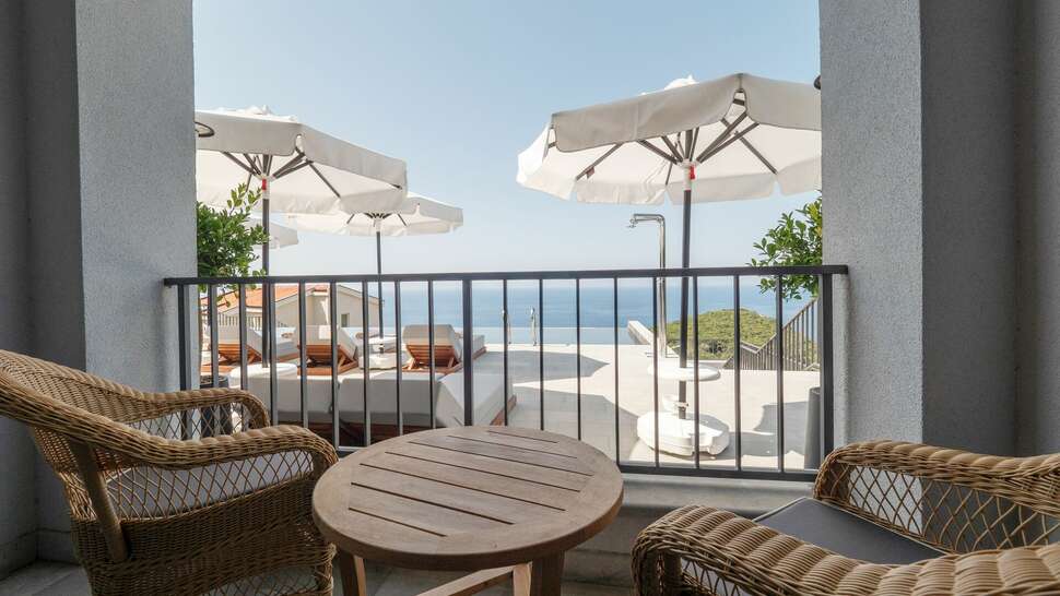 Een foto van Vivid Blue Serenity Resort