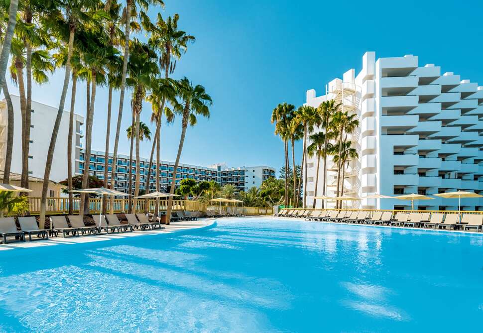 Een foto van Barcelo Margaritas