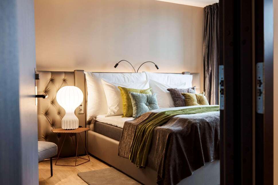 Een foto van Clarion Hotel The Hub