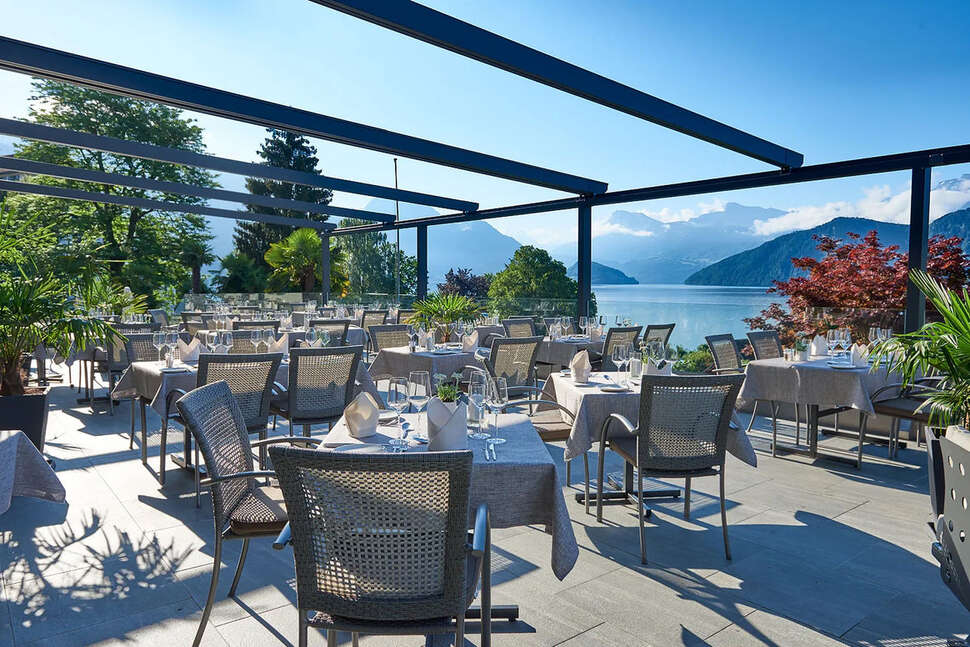 Ein Foto Hotel Gerbi