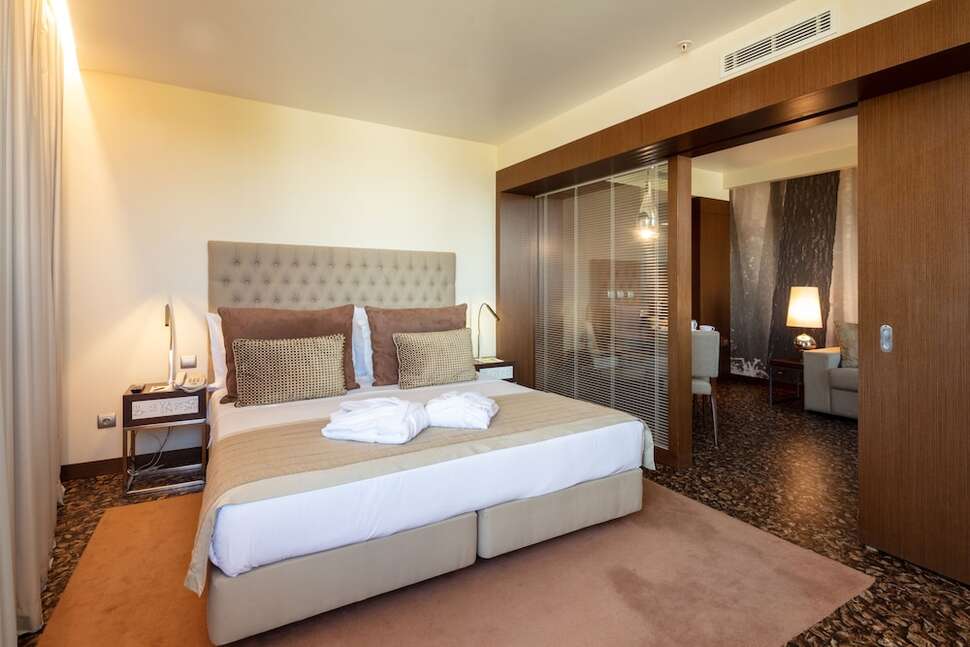Een foto van Neya Lisboa Hotel