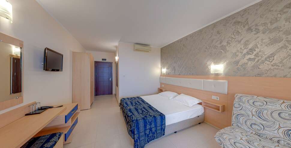 Een foto van Blue Bay Hotel Sunny Beach