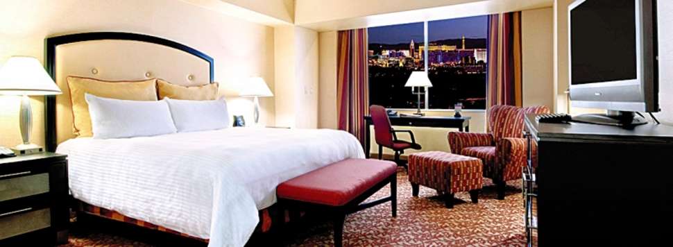 Een foto van Westgate Las Vegas