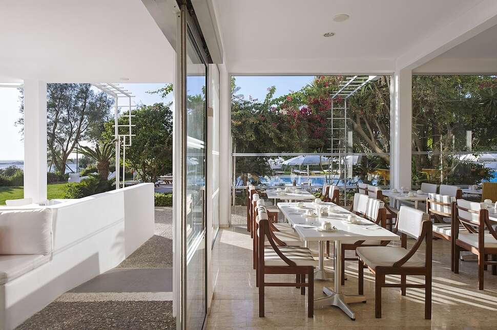 Een foto van Grecian Sands Hotel