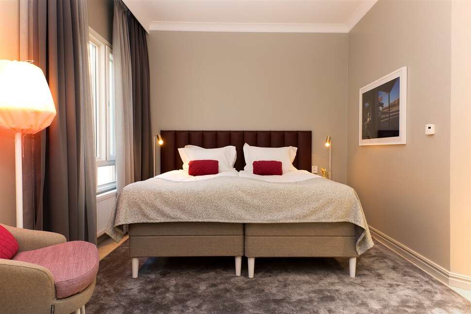 Een foto van Elite Hotel Adlon