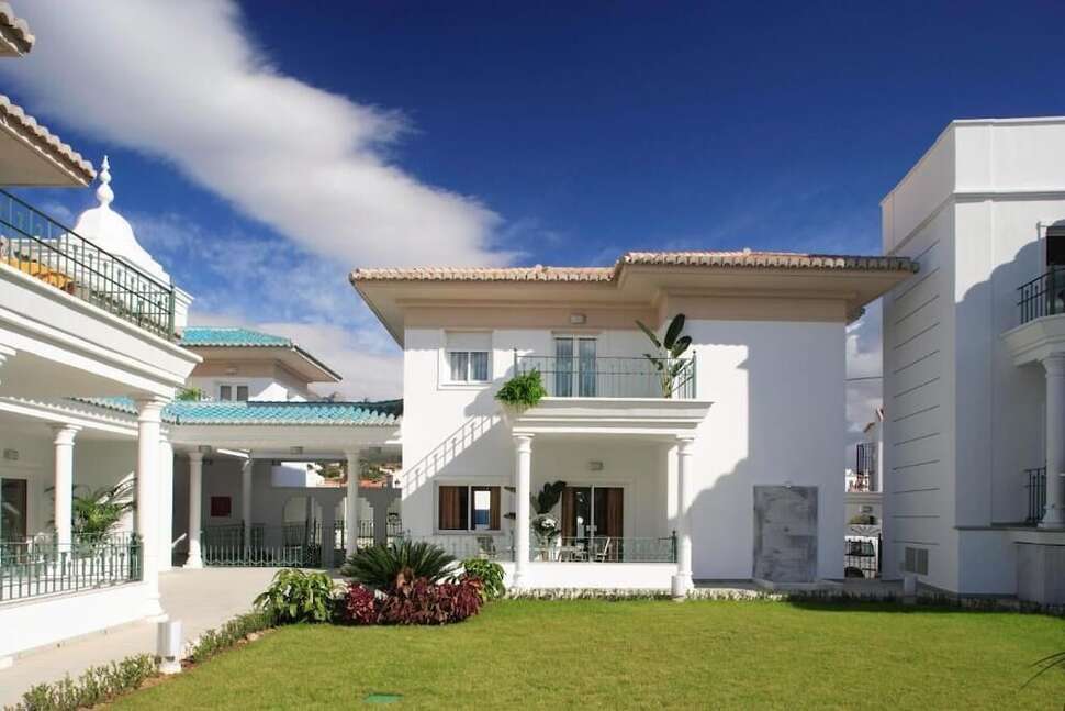 Een foto van Appartementen Marina Turquesa