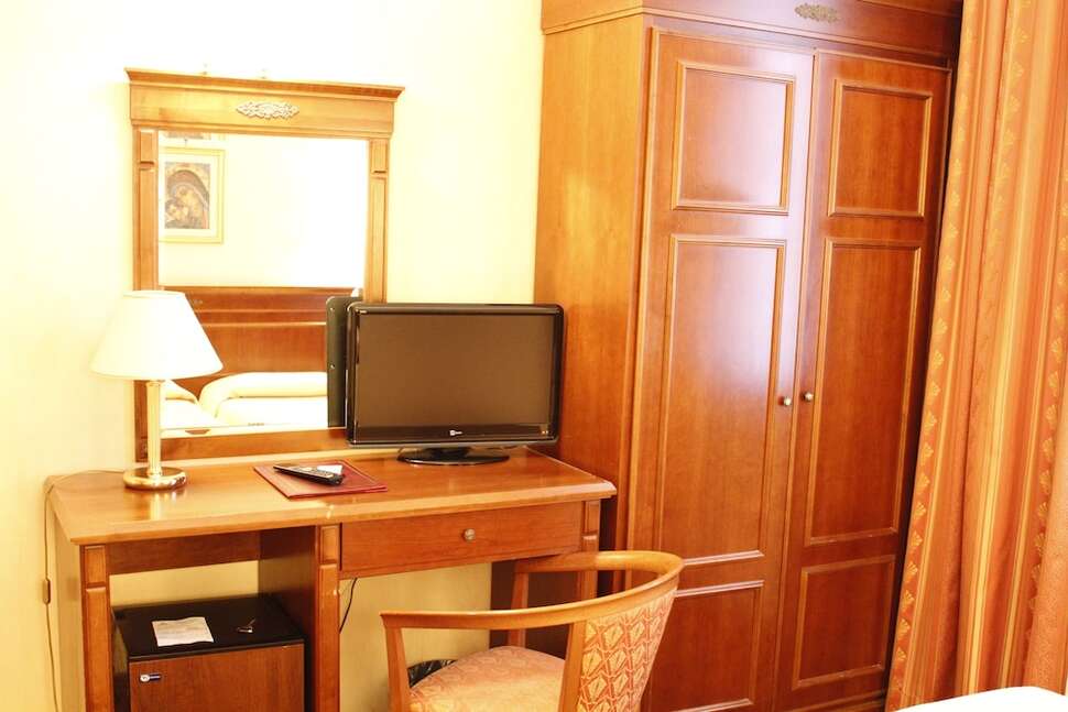Ein Foto Hotel Torino