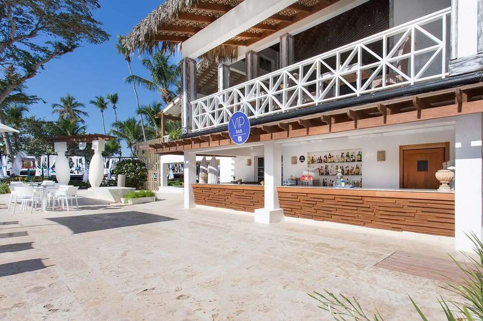 Een foto van Sunscape Dominicus La Romana