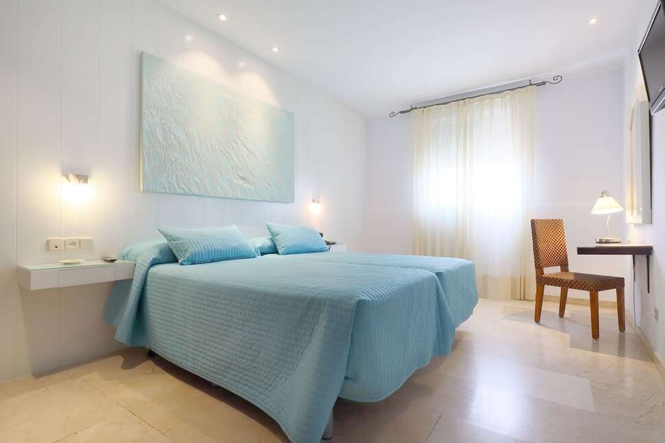 Een foto van Oasis Cordoba