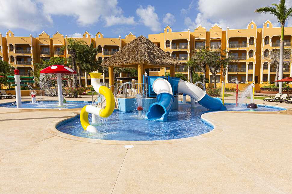 Een foto van The Royal Haciendas Resort & Spa