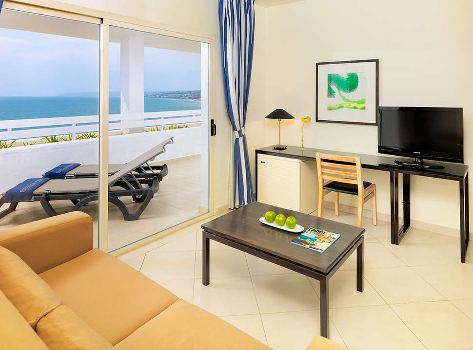 Ein Foto H10 Estepona Palace