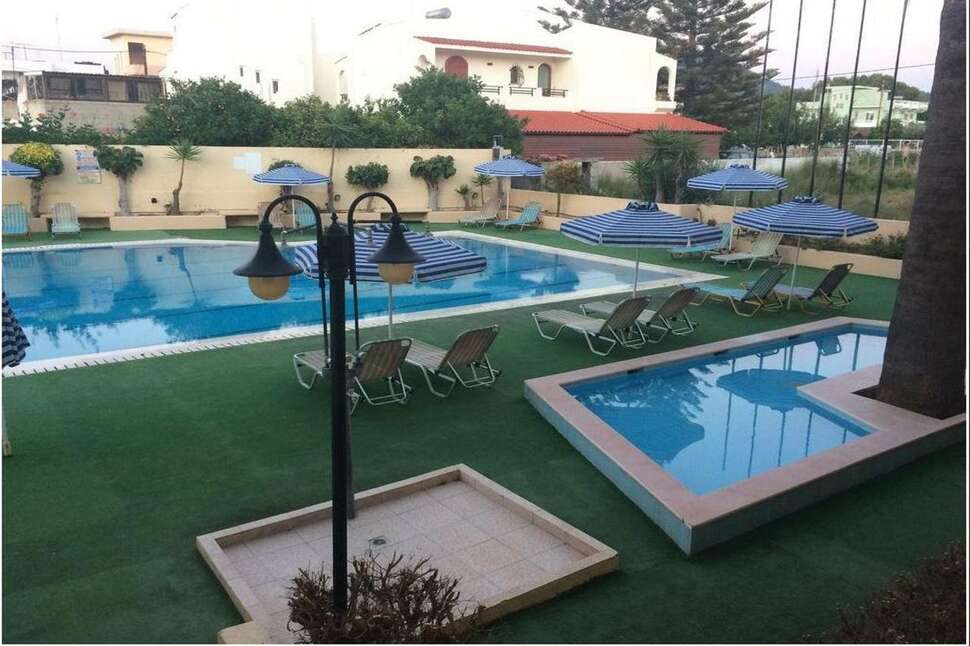 Een foto van Smart Accommodation Rhodes