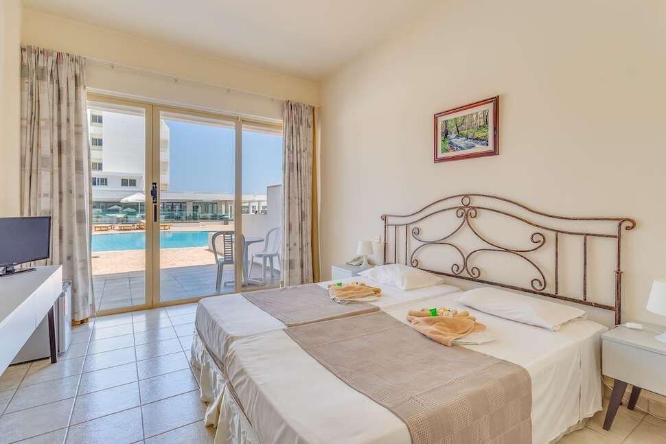 Een foto van Pierre Anne Beach Hotel