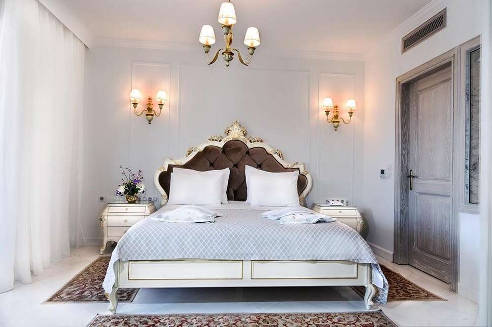Een foto van Viva Mare Hotel & Spa