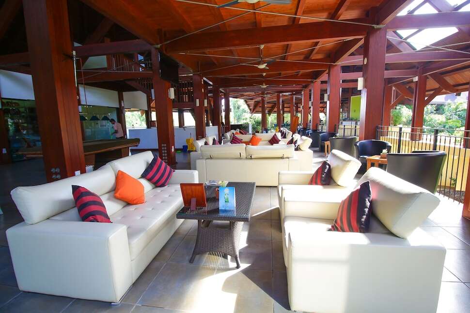 Een foto van Occidental Paradise Dambulla