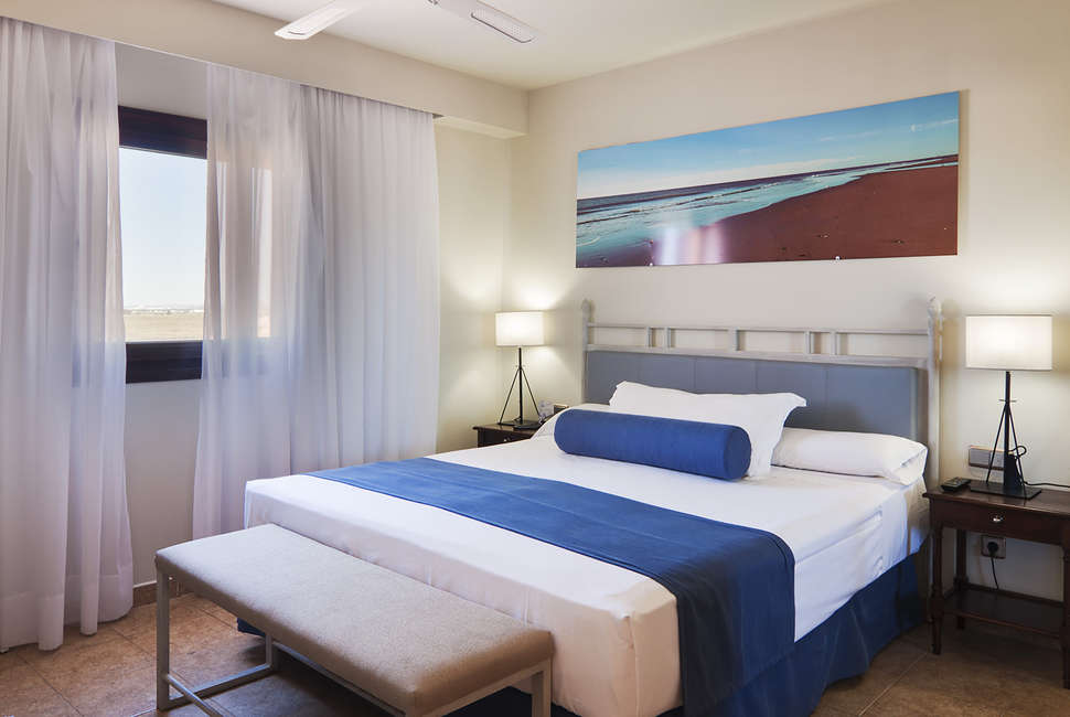 Ein Foto Playacanela Hotel
