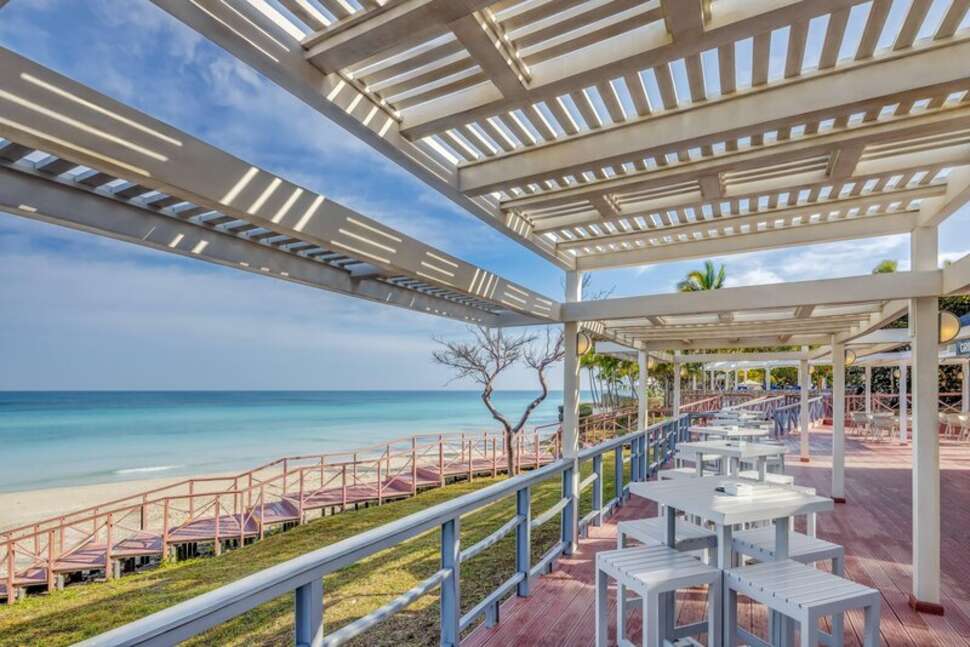 Een foto van Melia Varadero