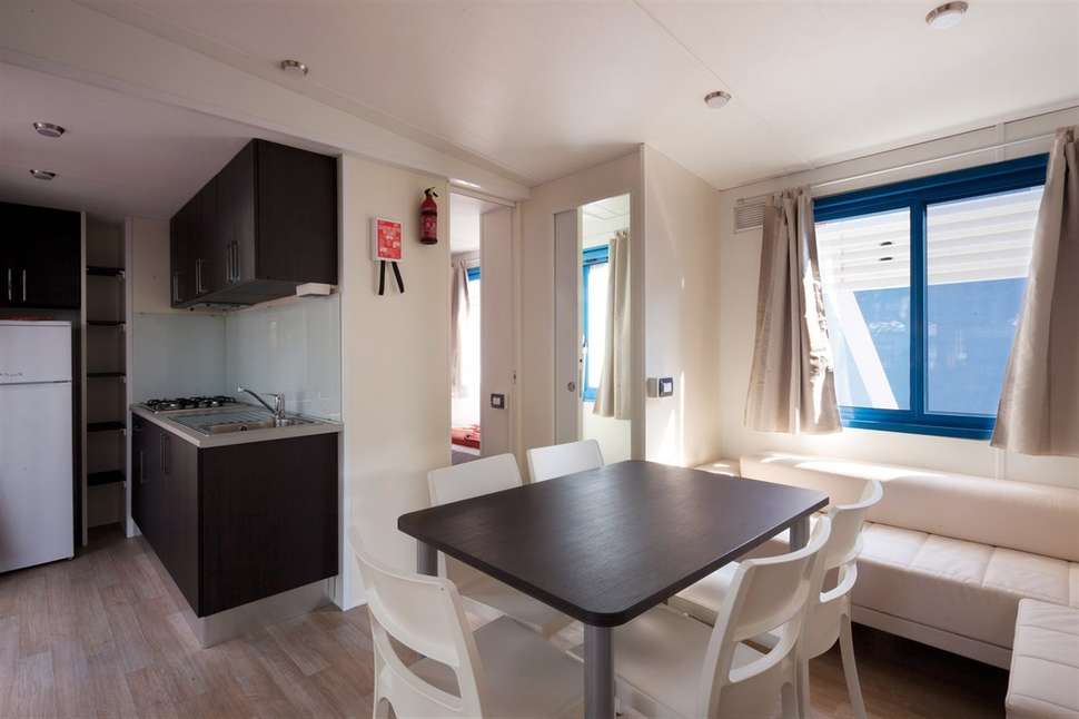 Een foto van Camping Village Cavallino