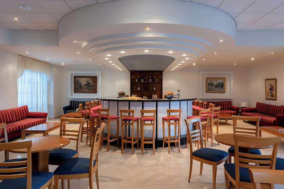 Een foto van Iliessa Beach Hotel