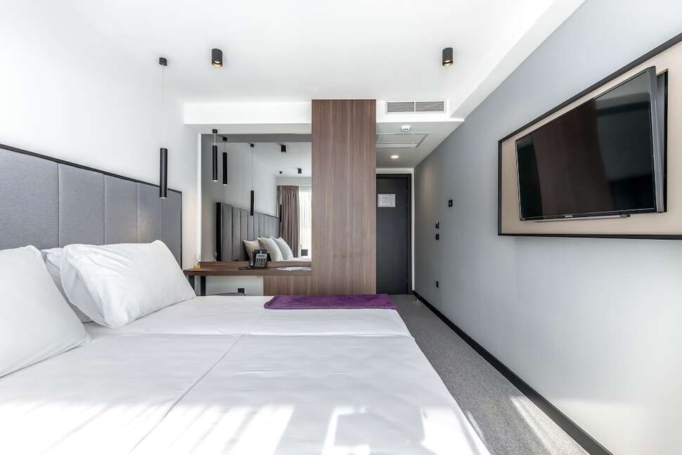 Een foto van Hotel & Holiday Resort Ad Turres