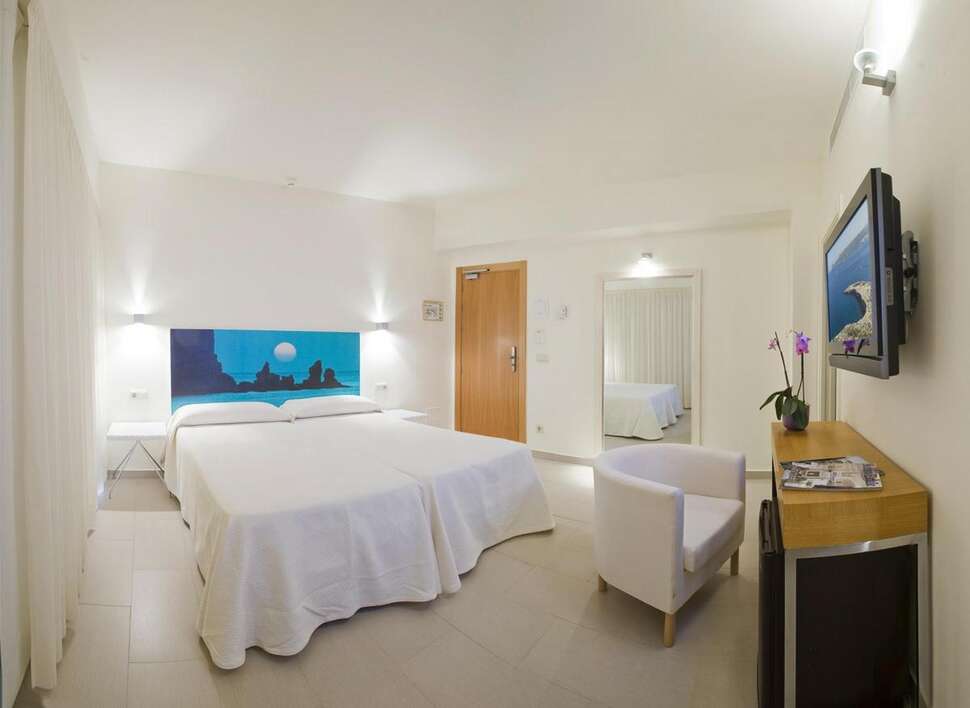 Een foto van Hostal Florencio