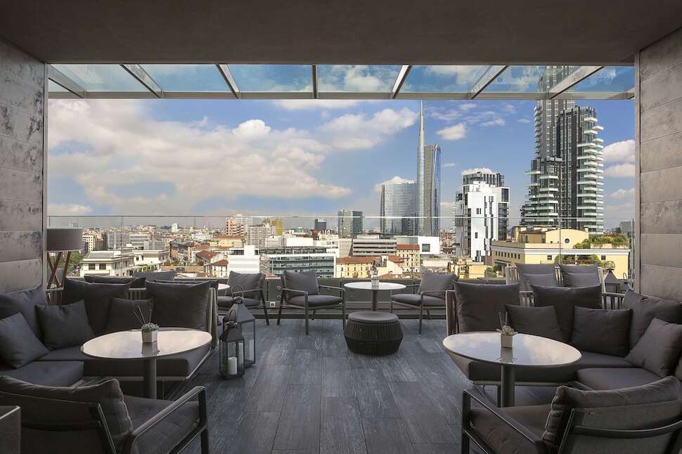 Ein Foto ME Milan Il Duca