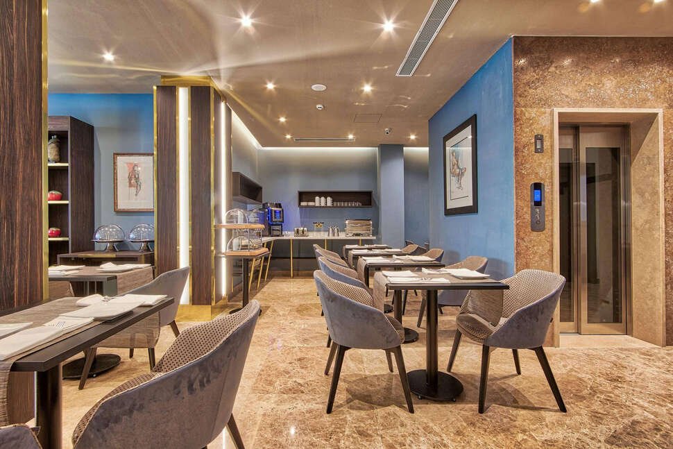 Een foto van Palazzo Rosaria Boutique Hotel