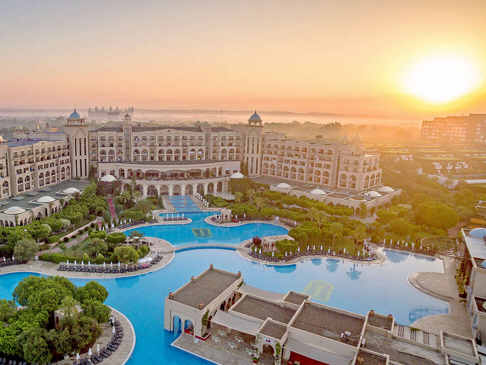 Een foto van Spice Hotel & Spa