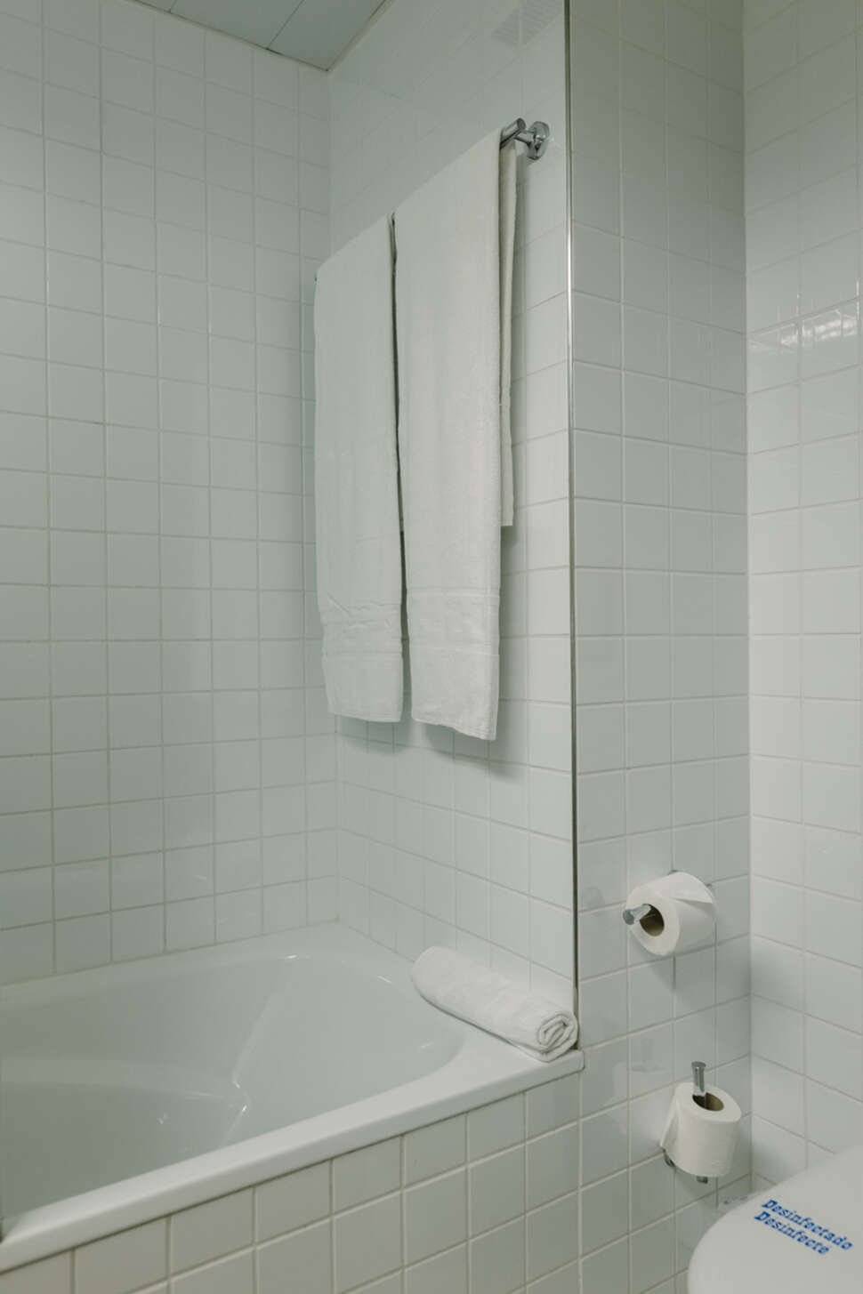 Een foto van Hotel Lodomar