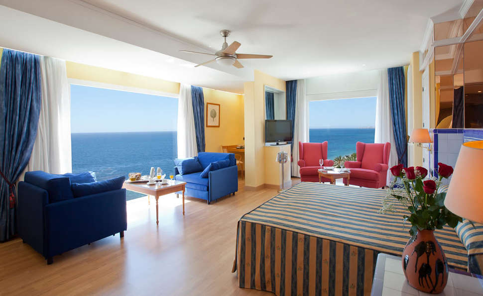 Een foto van Playadulce Hotel