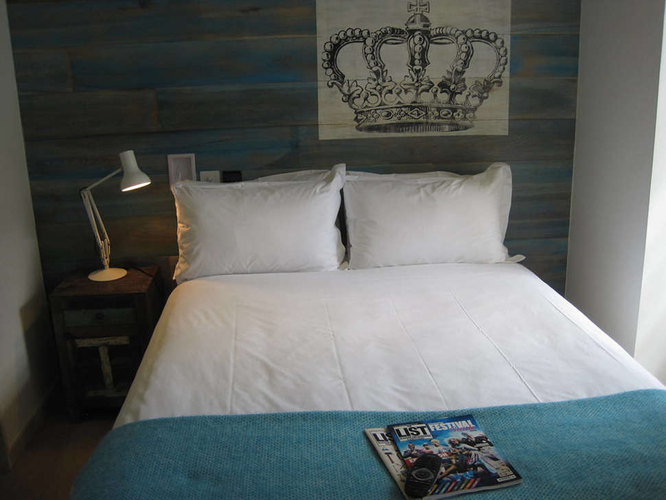 Een foto van Stay Central