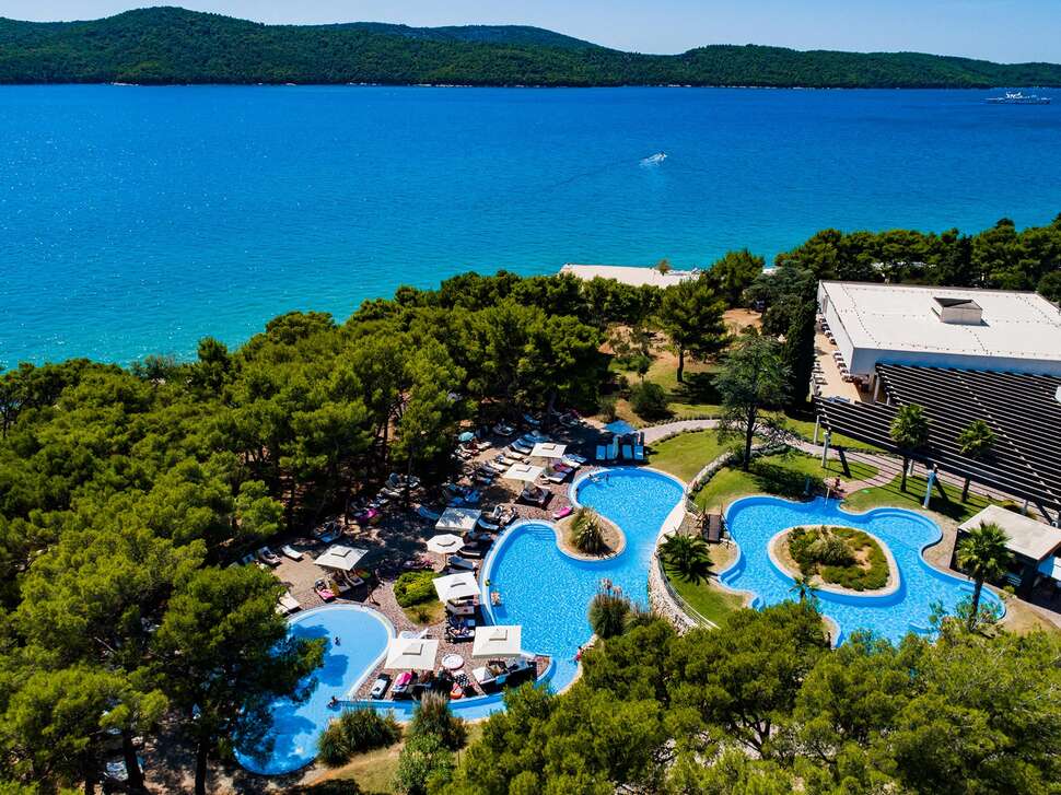 Accommodatie foto: Hotel Niko by Amadria Park