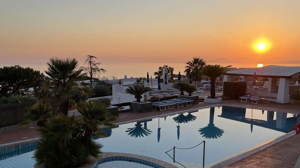 Een foto van Poggio Aragosta Hotel & Spa