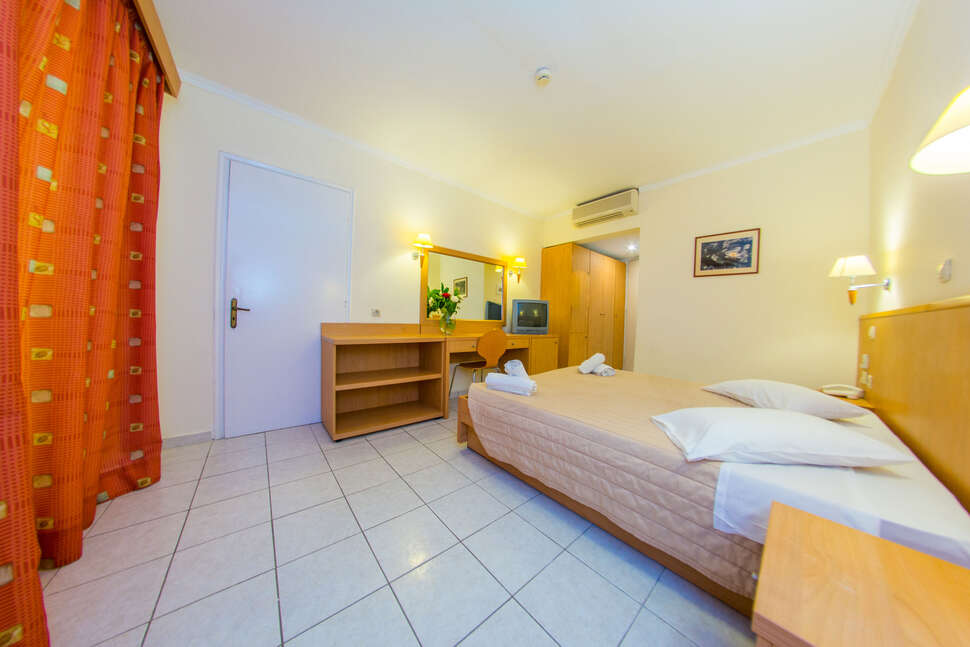 Een foto van Poseidon Beach Hotel