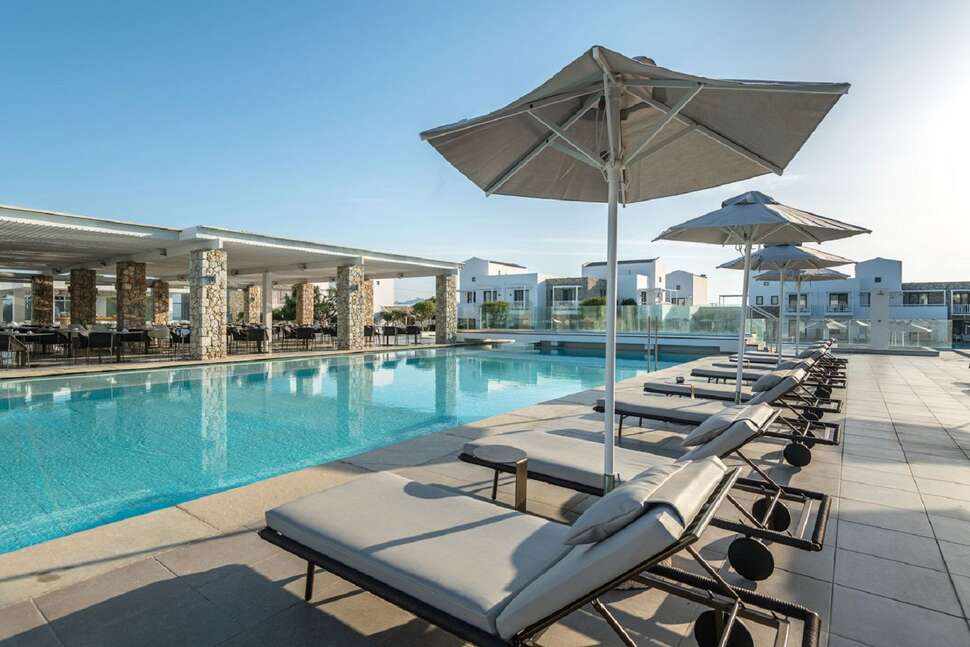 Een foto van Diamond Deluxe Hotel