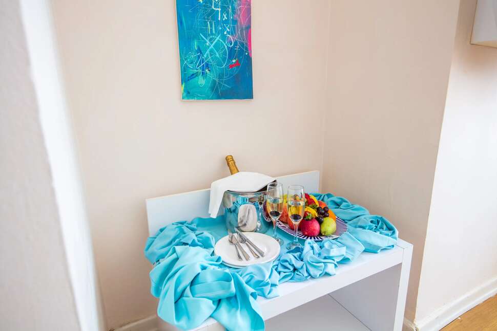 Een foto van Sahra Su Holiday Village & Spa