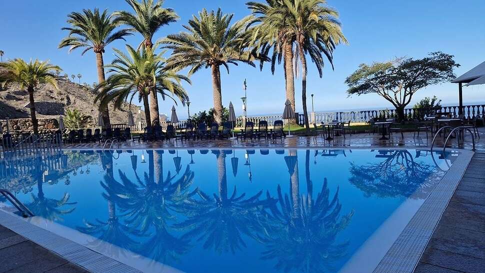 Een foto van Chatur Palmera Mar