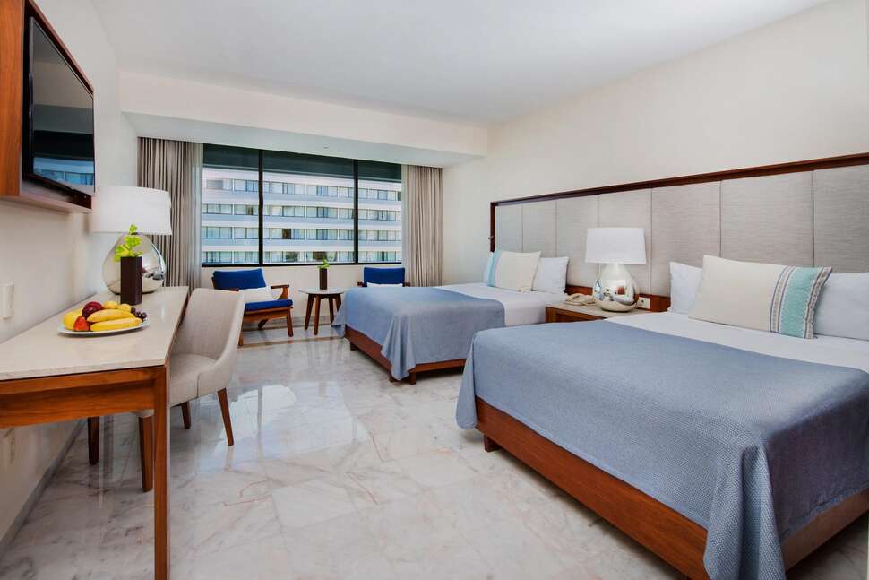 Een foto van Park Royal Cancun All Inclusive
