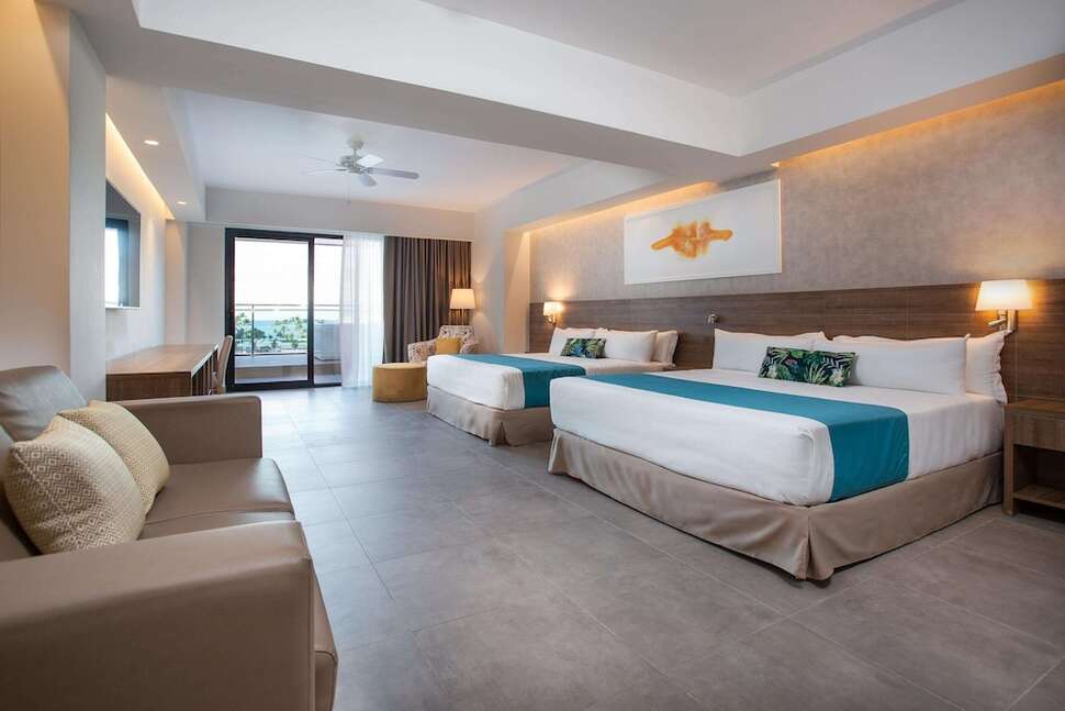 Een foto van Serenade Punta Cana