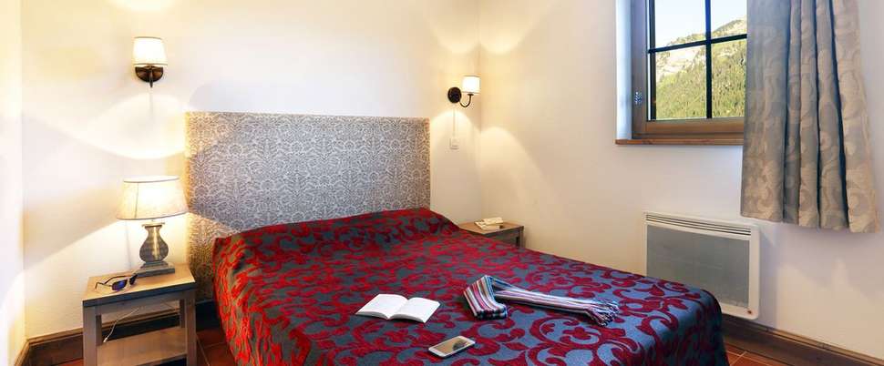 Een foto van Residance Le Grand Lodge