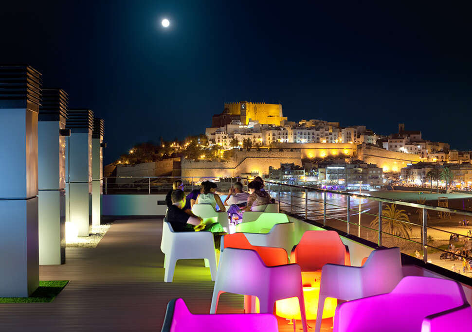 Een foto van RH Boutique Porto Cristo