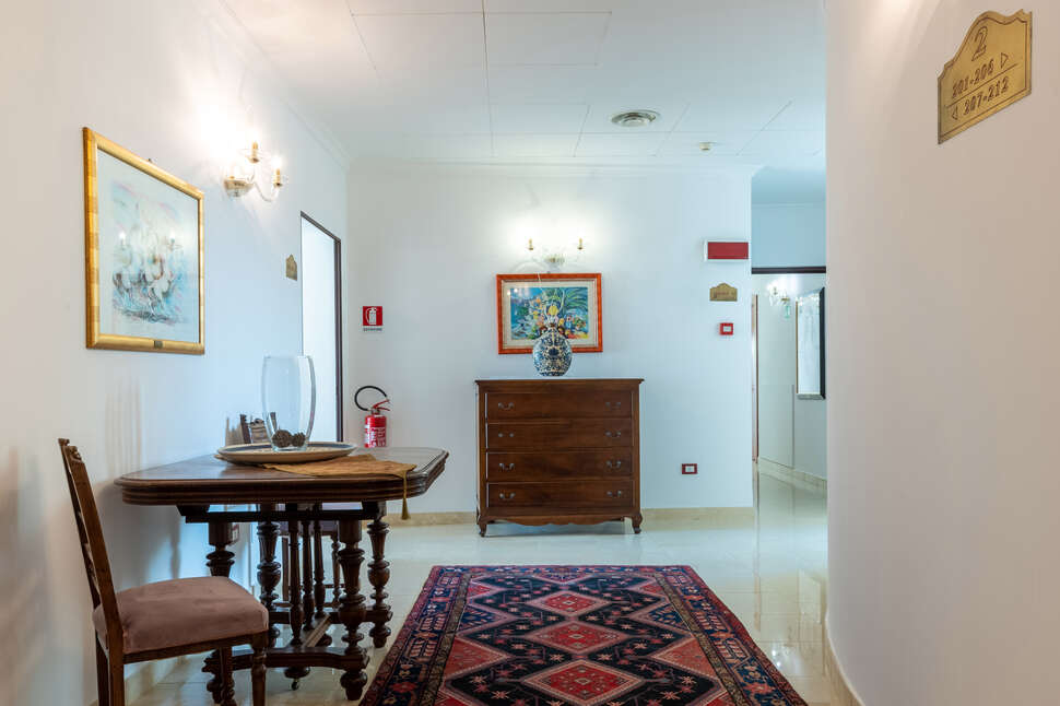 Een foto van Hotel Centrale Spa & Relax