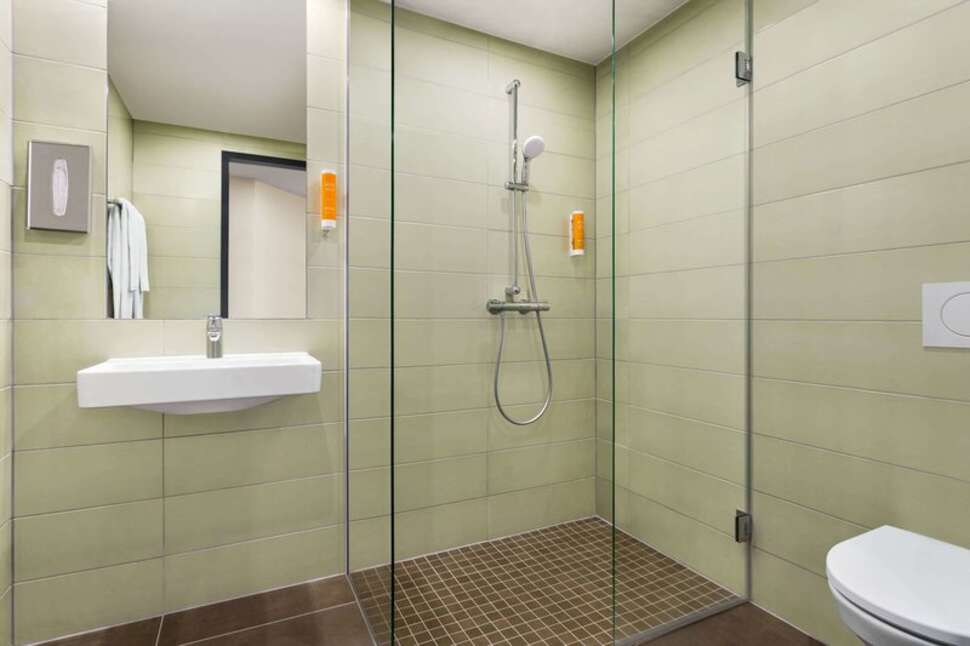 Een foto van Super 8 by Wyndham Chemnitz