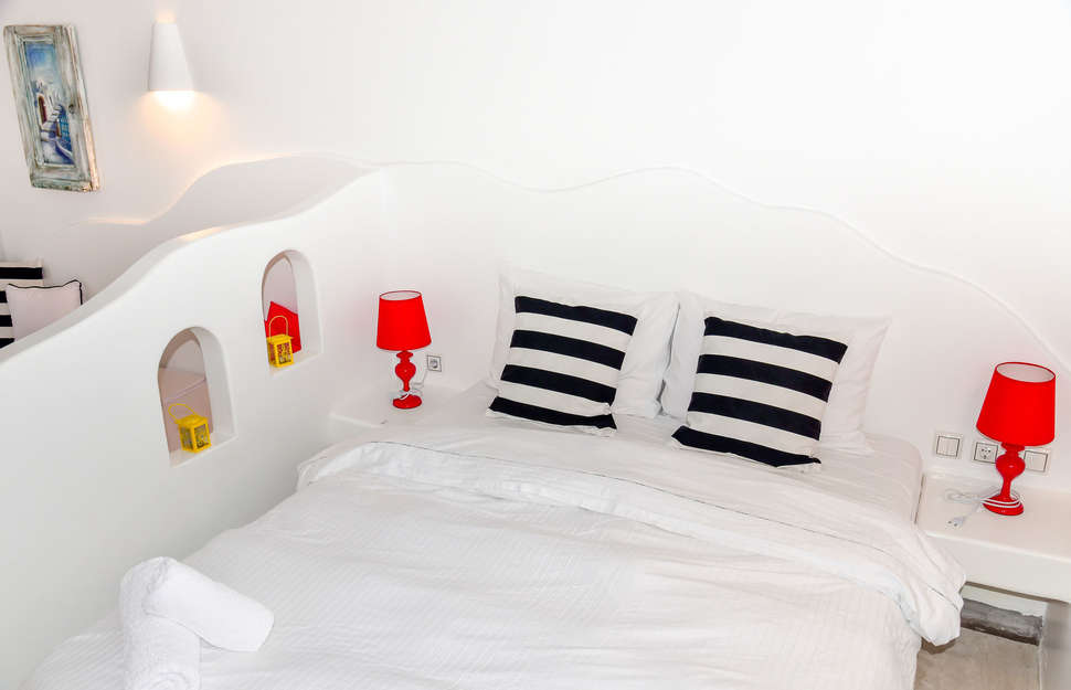 Een foto van Kings Suites