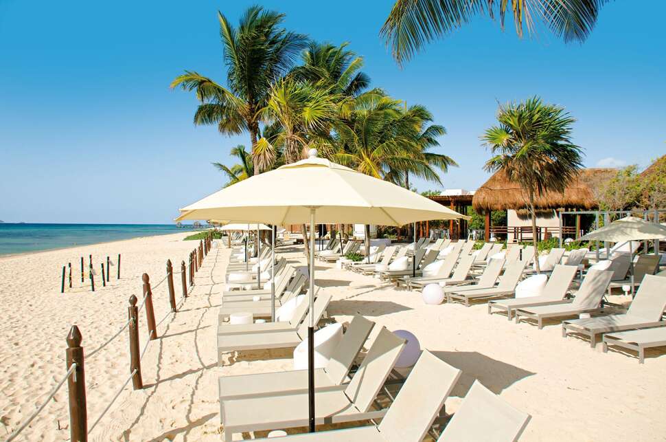 Een foto van Grand Sunset Princess All Suites & Spa Resort