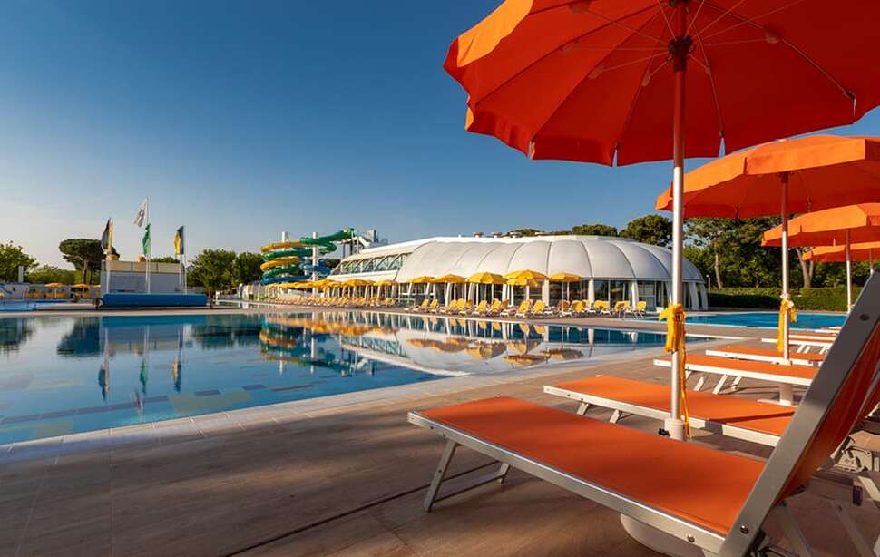 Een foto van Camping Garden Paradiso